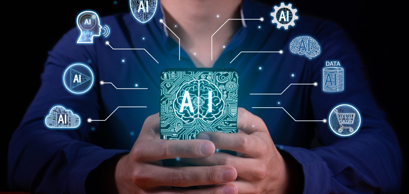 Unleashing the Power of Interconnected AI: Driving Efficiency and Innovation