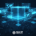 Business AI and Data Tokenization for SKP Federation