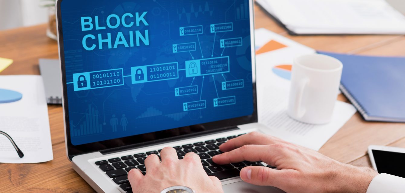 Blockchain for online payments and money transaction Blockchain for online payments and money transaction