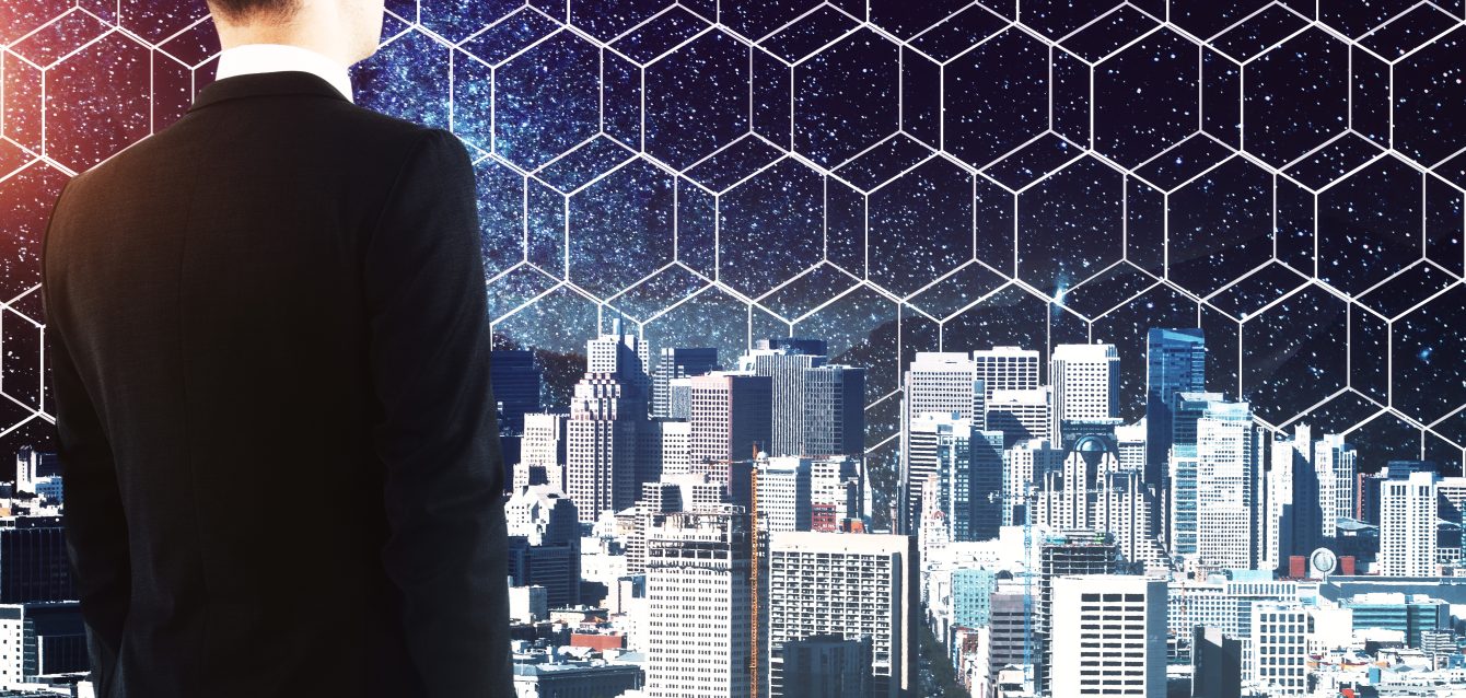 businessman-looking-at-abstract-space-hexagonal-ci-2026-01-11-08-49-03-utc