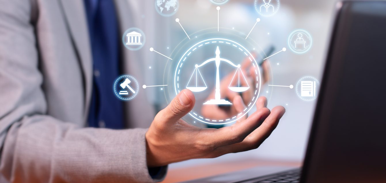 Legal Expert in the Digital Age: Business, Finance, Law and Intellectual Property