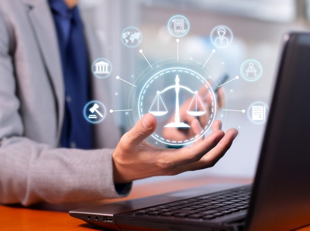 Legal Expert in the Digital Age: Business, Finance, Law and Intellectual Property