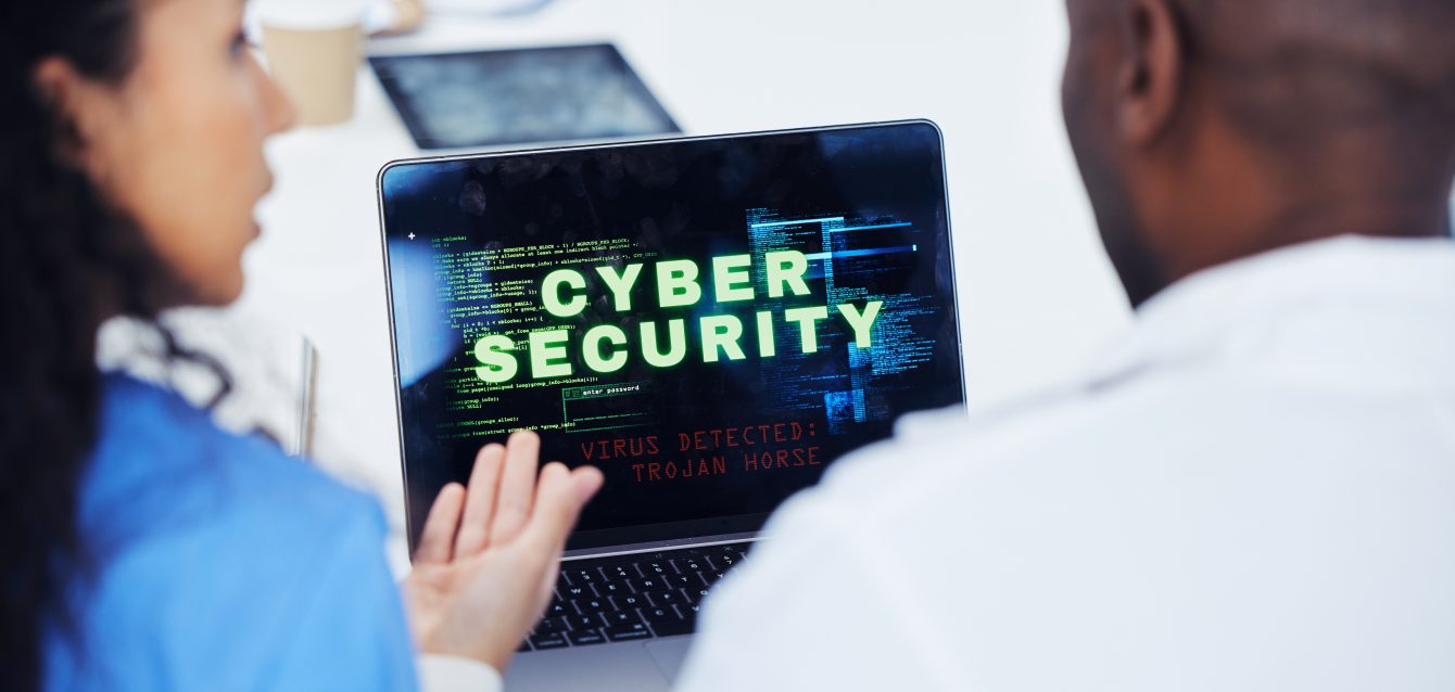 cyber-security-laptop-and-hospital-nurse-doctors-2026-01-09-11-06-02-utc cyber-security-laptop-and-hospital-nurse-doctors-2026-01-09-11-06-02-utc