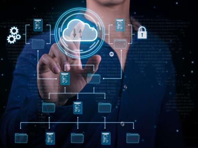 Securely share and back up files with cloud technology and digital systems: FTP solutions Securely share and back up files with cloud technology and digital systems: FTP solutions